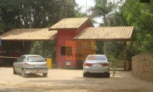 Lote/Terreno à venda, 22000m² no Sousas, Campinas