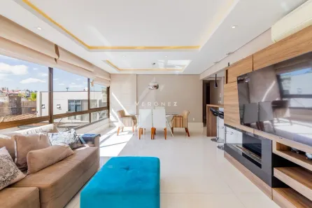 Apartamento com 2 Quartos à venda, 131m² no Auxiliadora, Porto Alegre