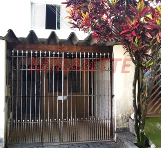 Sobrado com 2 Quartos à venda, 78m² no Parque Mandaqui, São Paulo