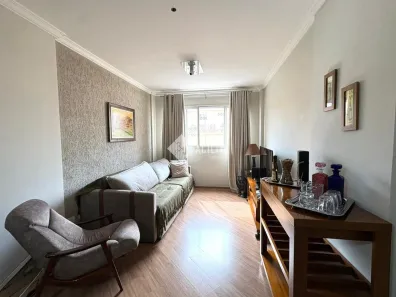 Apartamento com 3 Quartos à venda, 100m² no Jardim Paraíso, Campinas
