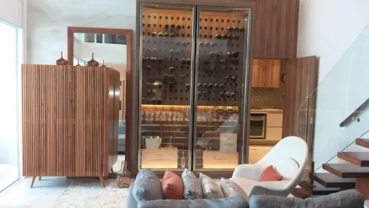 Apartamento com 4 Quartos à venda, 198m² no Brooklin Paulista, São Paulo