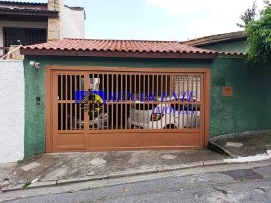 Casa com 3 Quartos à venda, 207m² no Jardim Consórcio, São Paulo