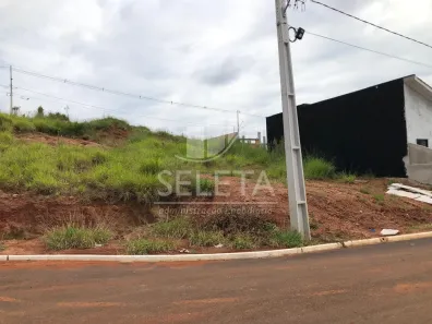 Lote/Terreno à venda, 374m² no , Três Barras do Paraná