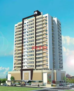 Apartamento com 3 Quartos à venda, 108m² no Campinas, São José