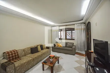 Casa com 3 Quartos à venda, 307m² no Baeta Neves, São Bernardo do Campo