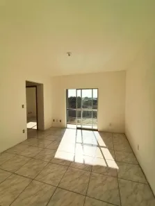 Apartamento com 3 Quartos para alugar, 54m² no Centro, São Leopoldo