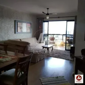 Apartamento com 3 Quartos à venda, 125m² no Campos Elíseos, Ribeirão Preto