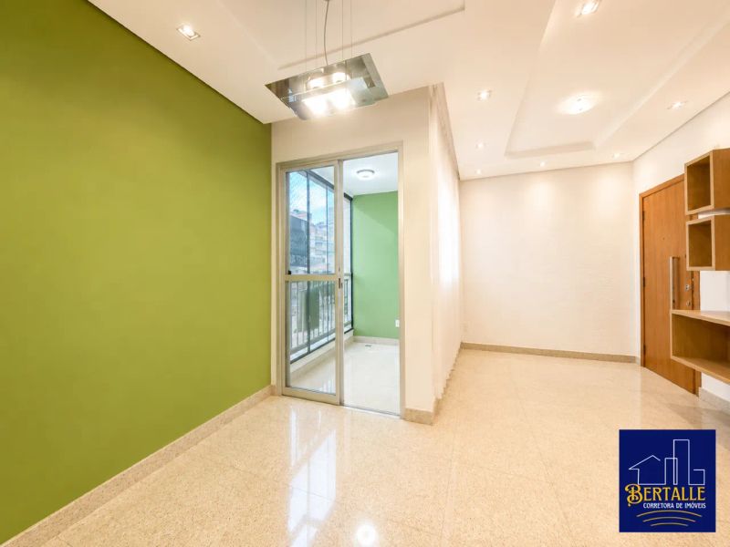Apartamento com 3 quartos — Padre Eustáquio, Belo Horizonte