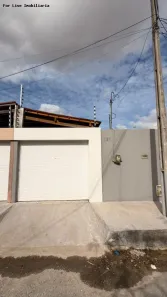 Casa com 2 Quartos à venda, 137m² no Luzardo Viana, Maracanaú