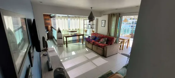 Cobertura com 4 Quartos à venda, 200m² no Barra da Tijuca, Rio de Janeiro