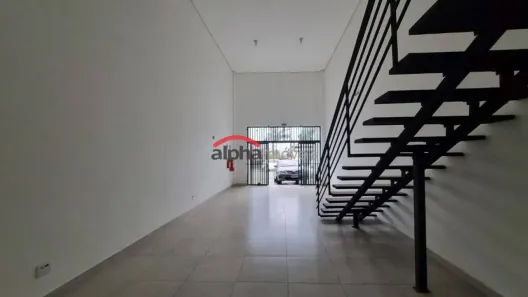 Ponto Comercial para alugar, 155m² no Centro, Sumaré