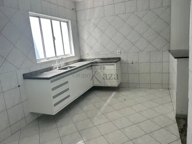 Casa com 3 Quartos para alugar, 125m² no Residencial União, São José dos Campos
