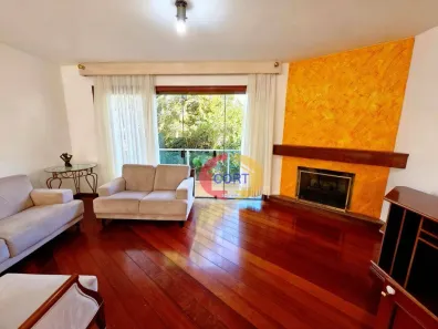 Casa de Condomínio com 3 Quartos à venda, 266m² no Arujázinho IV, Arujá
