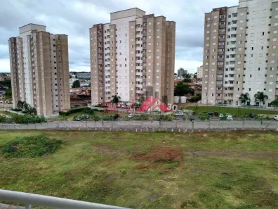 Apartamento com 2 Quartos à venda, 57m² no Nova América, Piracicaba