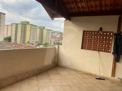 Sobrado com 2 Quartos à venda, 130m² no Vila Bela Vista (Zona Norte), São Paulo