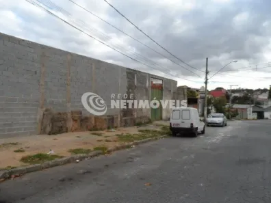 Lote/Terreno à venda, 1400m² no Floramar, Belo Horizonte