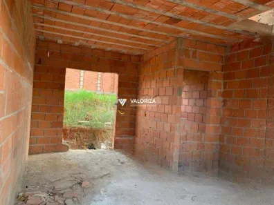 Casa com 2 Quartos à venda, 59m² no Jardim Residencial Jardim, Sorocaba