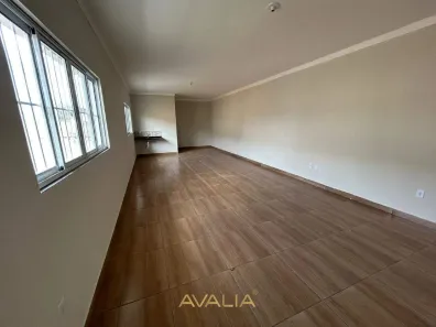Sala Comercial para alugar, 43m² no Jardim Paulista I, Indaiatuba