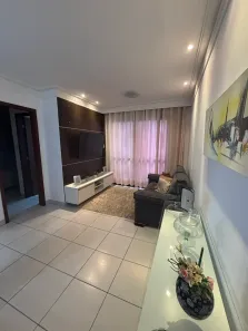 Apartamento com 1 Quarto para alugar, 65m² no Stella Maris, Salvador