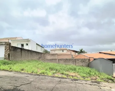 Lote/Terreno à venda, 10m² no Parque Alto Taquaral, Campinas