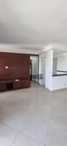 Apartamento com 2 Quartos para alugar, 64m² no City América, São Paulo