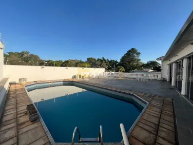 Casa com 3 Quartos à venda, 630m² no Jardim das Paineiras, Campinas