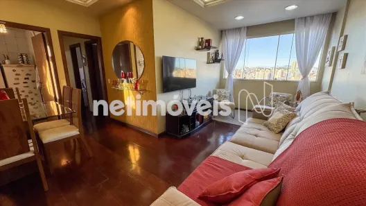 Apartamento com 3 Quartos à venda, 88m² no Silveira, Belo Horizonte