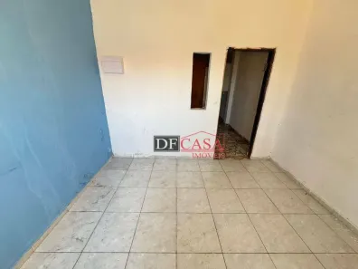 Casa com 2 Quartos para alugar, 80m² no Itaquera, São Paulo