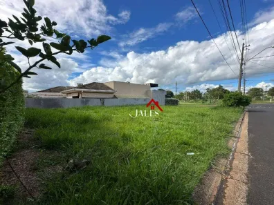 Lote/Terreno à venda, 392m² no Residencial Village Damha Rio Preto II, São José do Rio Preto