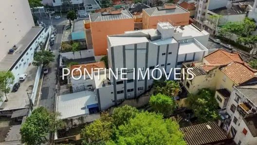 Prédio Comercial à venda, 962m² no Aclimação, São Paulo