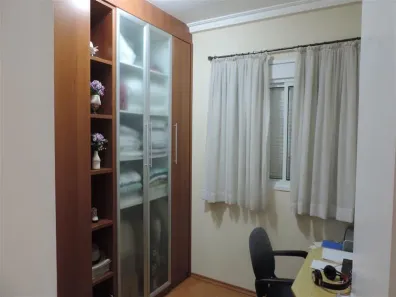 Apartamento com 4 Quartos para venda ou aluguel, 110m² no Tatuapé, São Paulo