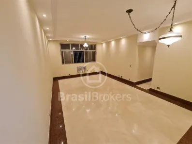 Apartamento com 3 Quartos à venda, 90m² no Tijuca, Rio de Janeiro