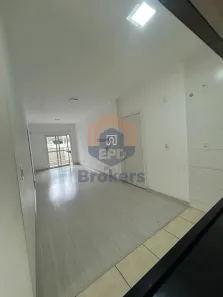 Apartamento com 3 Quartos para alugar, 78m² no Esplanada do Carmo, Jarinu