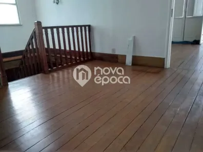 Apartamento com 4 Quartos à venda, 185m² no Benfica, Rio de Janeiro