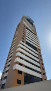 Apartamento com 2 Quartos à venda, 56m² no Ponta Negra, Natal