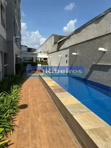 Apartamento com 2 Quartos à venda, 50m² no Vila Gumercindo, São Paulo