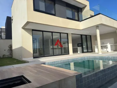 Casa de Condomínio com 3 Quartos à venda, 320m² no Condomínio Residencial Monaco, São José dos Campos