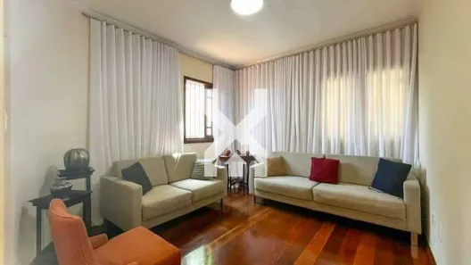 Casa com 4 Quartos à venda, 324m² no Comiteco, Belo Horizonte