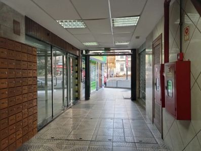 Kitnet com 1 Quarto à venda, 19m² no Centro Histórico, Porto Alegre