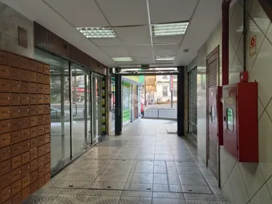 Kitnet com 1 Quarto à venda, 19m² no Centro Histórico, Porto Alegre