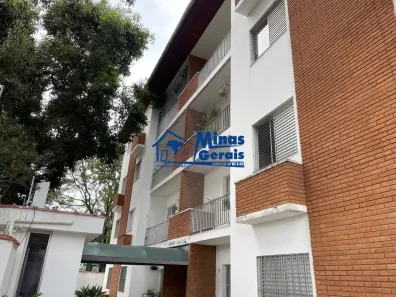 Apartamento com 3 Quartos à venda, 118m² no Bosque dos Eucaliptos, São José dos Campos