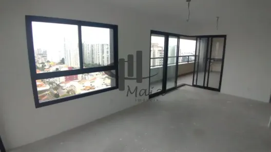 Apartamento com 3 Quartos à venda, 161m² no Campestre, Santo André