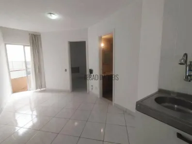 Apartamento com 1 Quarto para alugar, 30m² no Bela Vista, São Paulo