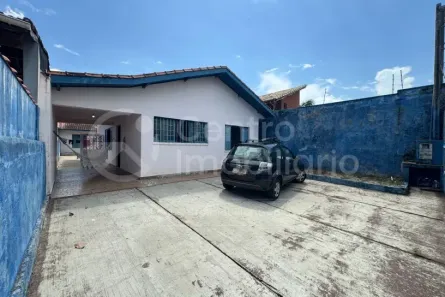 Casa com 3 Quartos à venda, 126m² no Cidade Nova Peruíbe, Peruíbe