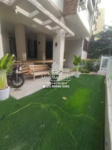 Apartamento com 2 Quartos para alugar, 90m² no Icaraí, Niterói