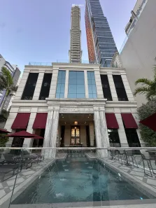 Cobertura com 5 Quartos à venda, 435m² no Centro, Balneário Camboriú