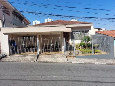 Casa com 3 Quartos à venda, 10m² no Vila Yaya, Guarulhos