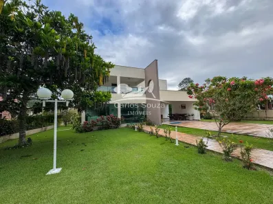 Casa de Condomínio com 6 Quartos à venda, 386m² no , Camaragibe