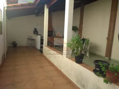 Casa com 3 Quartos à venda, 135m² no Portal do Alto, Ribeirão Preto