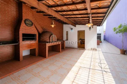 Sobrado com 4 Quartos à venda, 240m² no Alto da Mooca, São Paulo